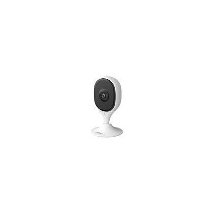 DAHCA045331 DAH C3A Caméra IP Intérieure 3MP WiFi IR10M HP/Mic Slot SD