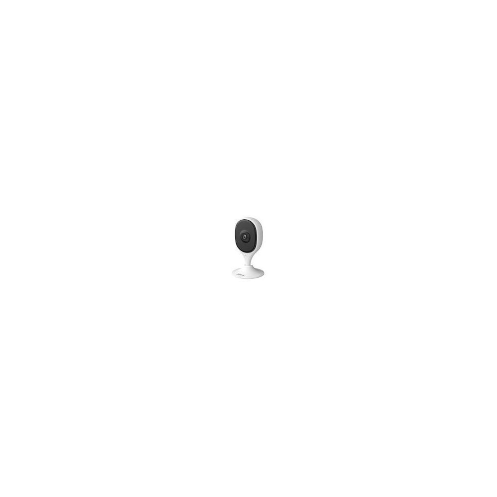 DAHCA045331 DAH C3A Caméra IP Intérieure 3MP WiFi IR10M HP/Mic Slot SD DAHCA045331 DAH C3A Caméra IP Intérieure 3MP WiFi IR10M HP/Mic Slot SD