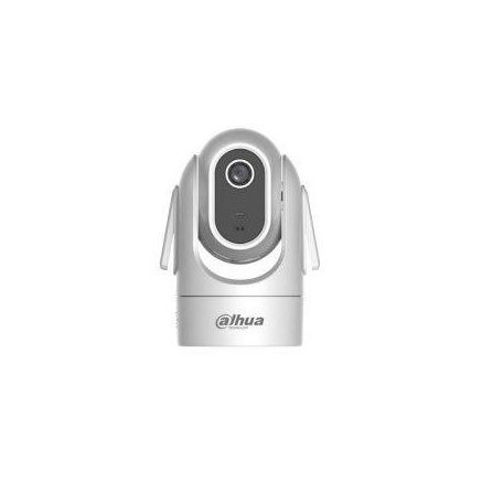 DAHCA045332 DAH H2C Caméra IP Motorisée Intérieure 2MP WiFi-RJ45 IR15M HP/Mic Slot SD