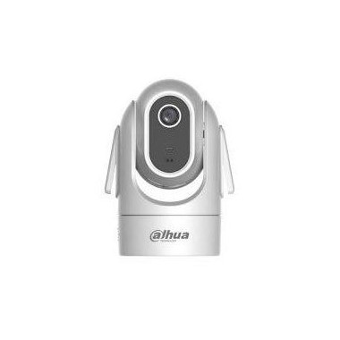 DAHCA045332 DAH H2C Caméra IP Motorisée Intérieure 2MP WiFi-RJ45 IR15M HP/Mic Slot SD