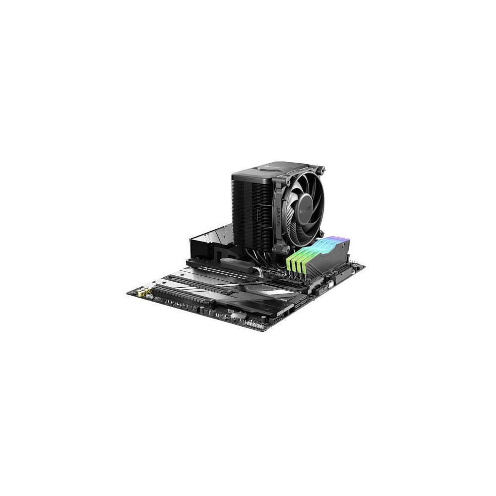 BEQVE045373 BE QUIET DARK ROCK 5 - AMD/INTEL