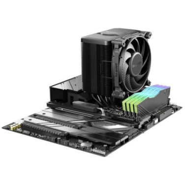 BEQVE045373 BE QUIET DARK ROCK 5 - AMD/INTEL