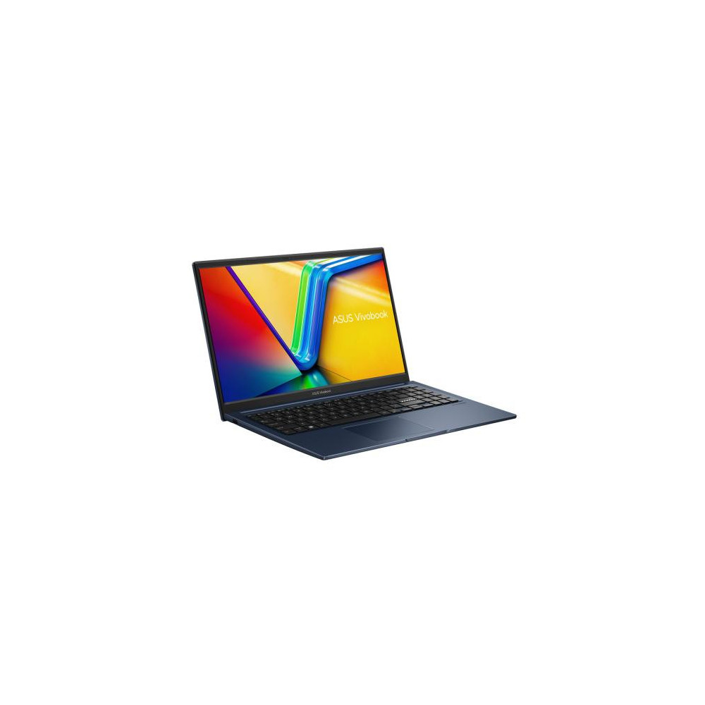 ASUNO045419 Asus VivoBook 17X - 17.3p FHD I5-1235U 8Go 512Go Iris Xe Graphics Windows 11 Familial Bleu ASUNO045419 Asus VivoBook 17X - 17.3p FHD I5-1235U 8Go 512Go Iris Xe Graphics Windows 11 Familial Bleu