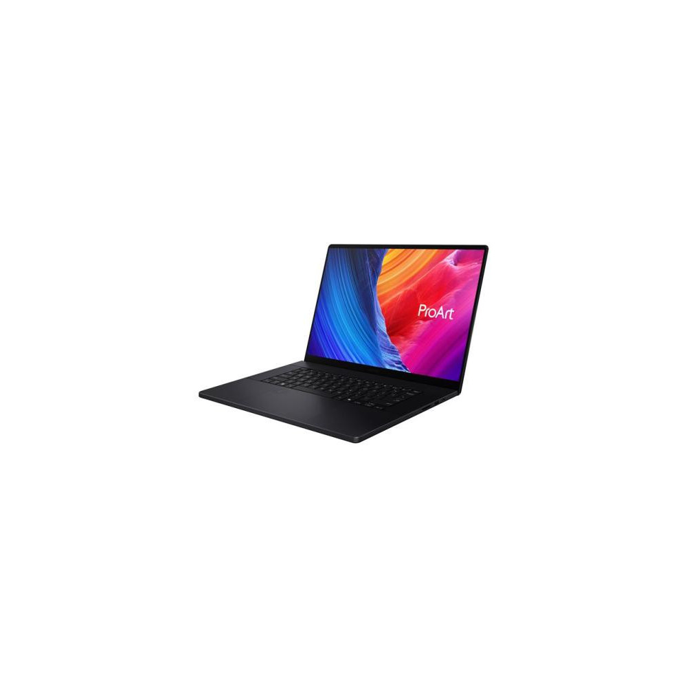 ASUNO045476 ASUS HN7306WU-LX001X (ProArt PX13 OLED) - 13.3p Tactile WQXGA R9-AI-365 24Go 1To nVidia RTX4050-6Go Win 11 Pro Noir