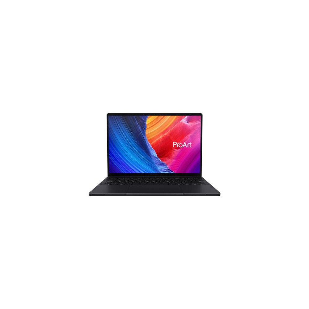ASUNO045476 ASUS HN7306WU-LX001X (ProArt PX13 OLED) - 13.3p Tactile WQXGA R9-AI-365 24Go 1To nVidia RTX4050-6Go Win 11 Pro Noir