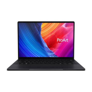 ASUNO045476 ASUS HN7306WU-LX001X (ProArt PX13 OLED) - 13.3p Tactile WQXGA R9-AI-365 24Go 1To nVidia RTX4050-6Go Win 11 Pro Noir