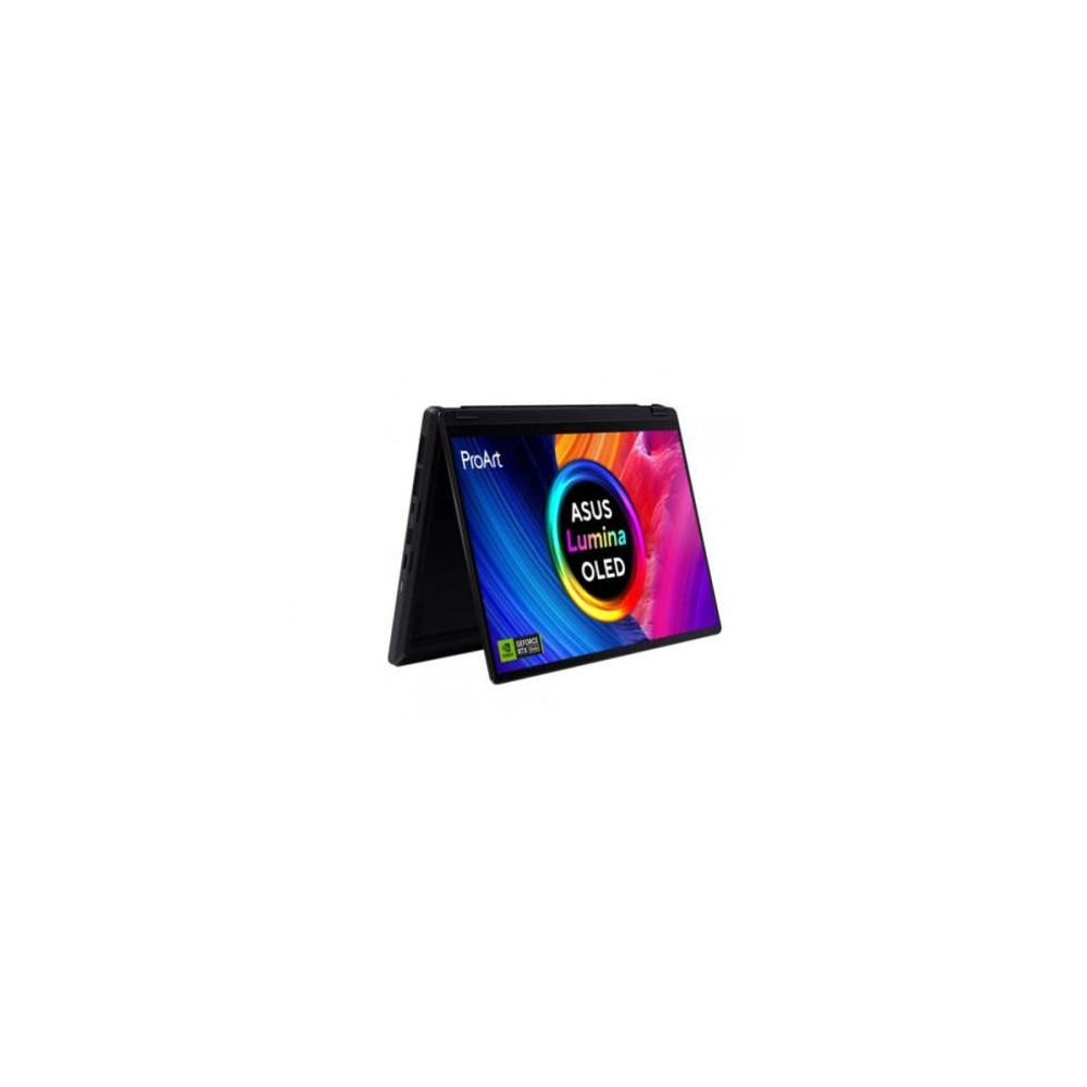 ASUNO045476 ASUS HN7306WU-LX001X (ProArt PX13 OLED) - 13.3p Tactile WQXGA R9-AI-365 24Go 1To nVidia RTX4050-6Go Win 11 Pro Noir