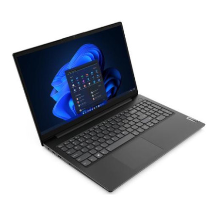 LENNO042356 15.6p FHD R3-7320U 8Go 256Go Radeon Graphics Windows 11 Familial Noir