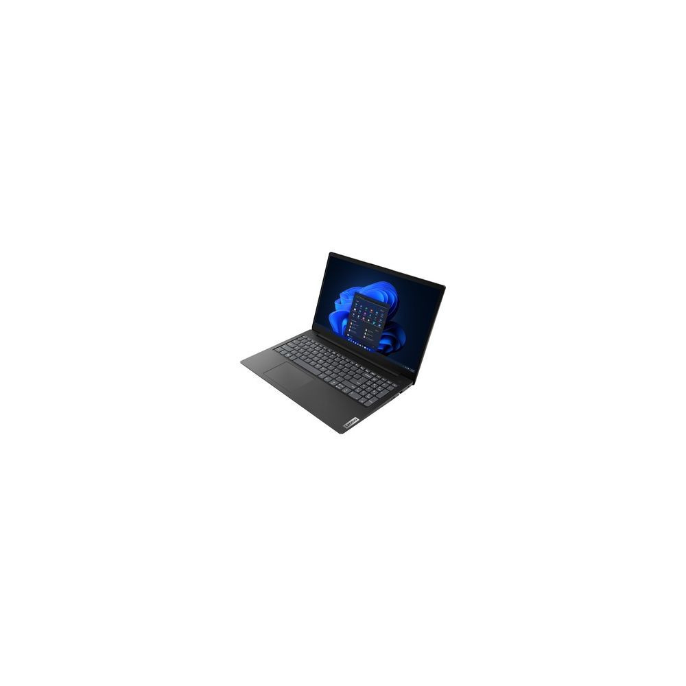 LENNO042356 15.6p FHD R3-7320U 8Go 256Go Radeon Graphics Windows 11 Familial Noir