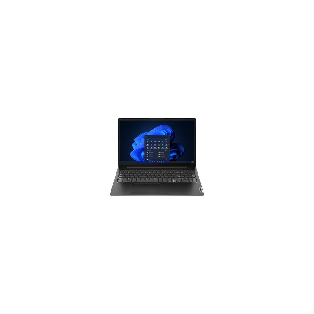 LENNO042356 15.6p FHD R3-7320U 8Go 256Go Radeon Graphics Windows 11 Familial Noir