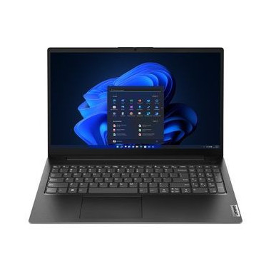 LENNO042356 15.6p FHD R3-7320U 8Go 256Go Radeon Graphics Windows 11 Familial Noir