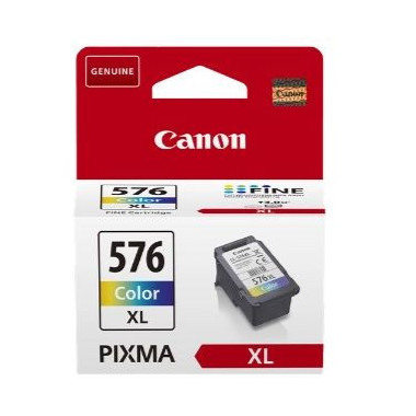 CANCO045742 Encre CL-576XL Couleur