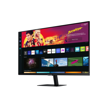 SAMEC044707 SAMSUNG LS32BM700UPXEN - 32.5p VA - 4K - 4ms - 2x HDMI - USB-C