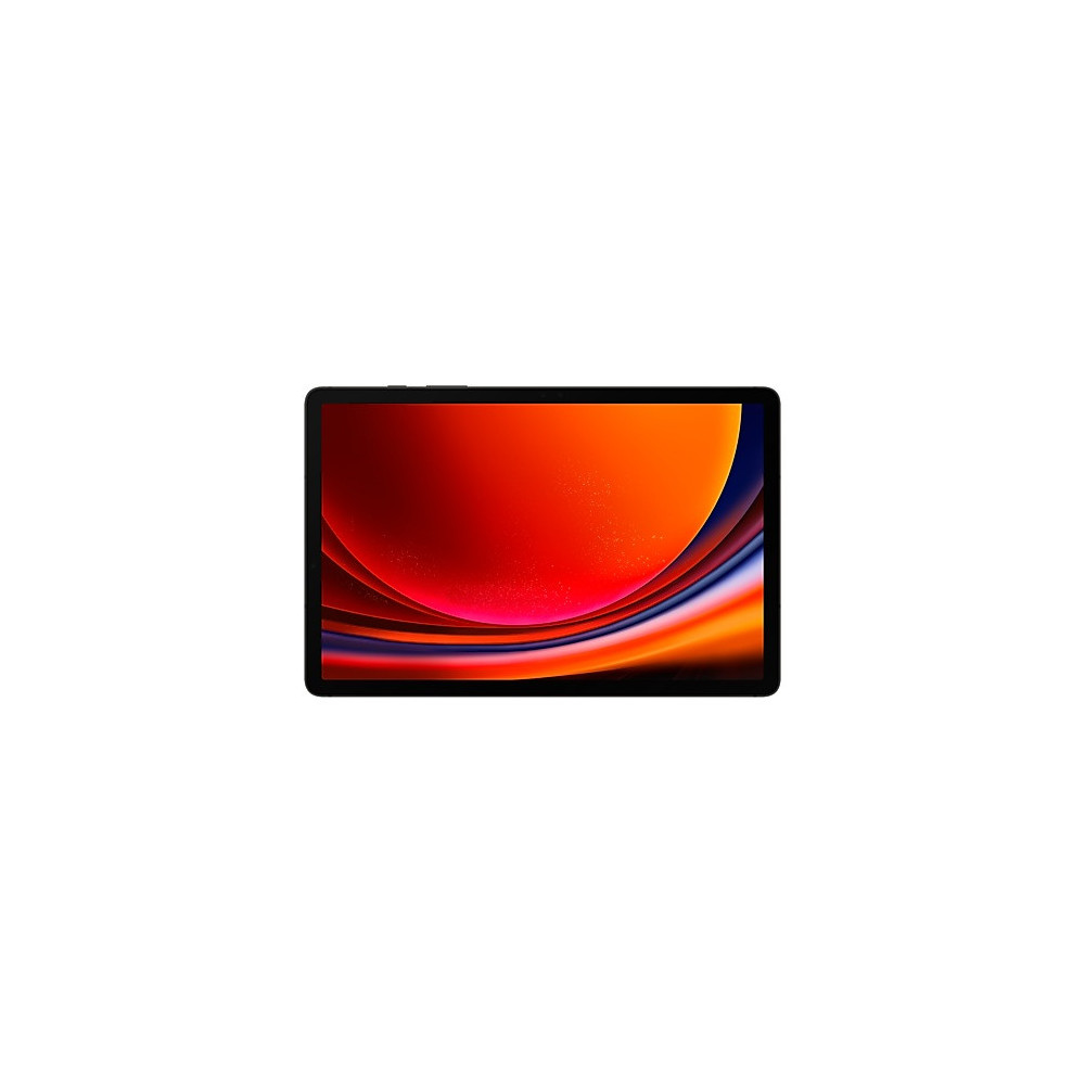 SAMNO044170 SAMSUNG GALAXY TAB S9 5G -  8Go RAM 128Go  AMOLED 2X Wifi 6E Android 13Graphite