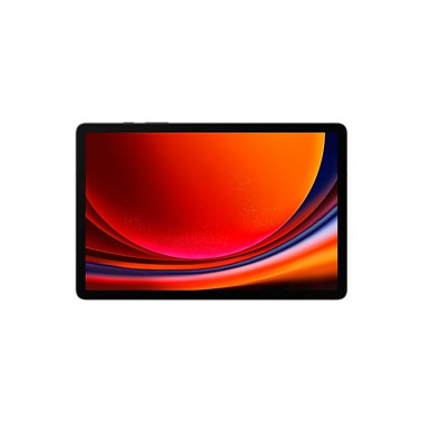 SAMNO044170 SAMSUNG GALAXY TAB S9 5G -  8Go RAM 128Go  AMOLED 2X Wifi 6E Android 13Graphite