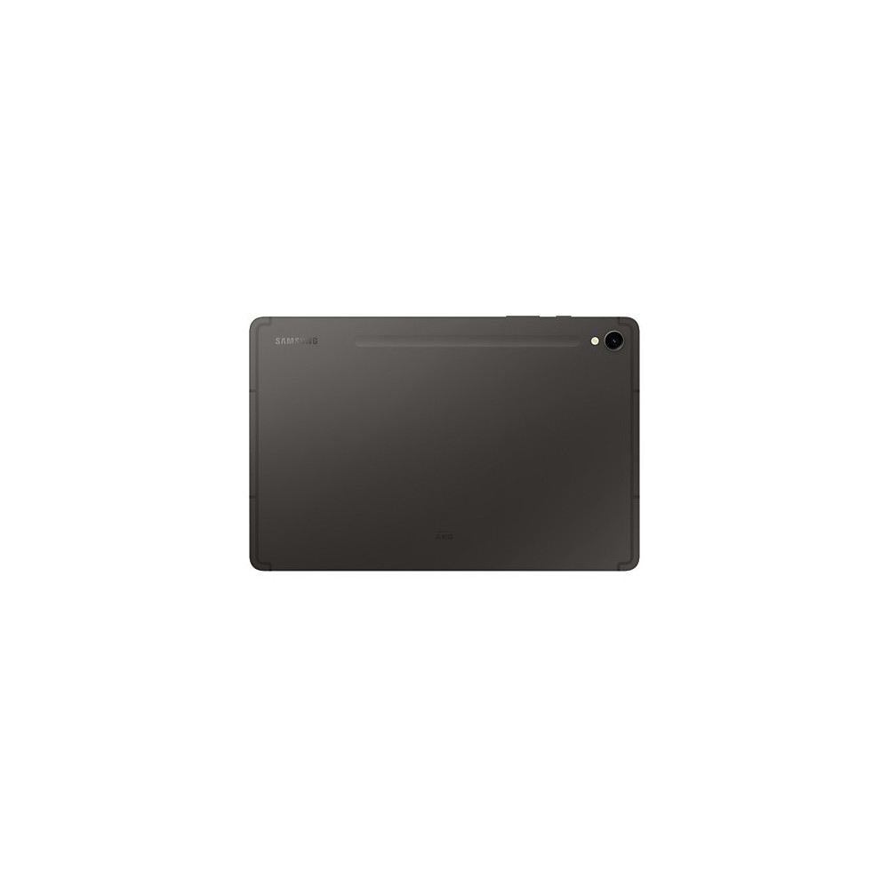 SAMNO044170 SAMSUNG GALAXY TAB S9 5G -  8Go RAM 128Go  AMOLED 2X Wifi 6E Android 13Graphite