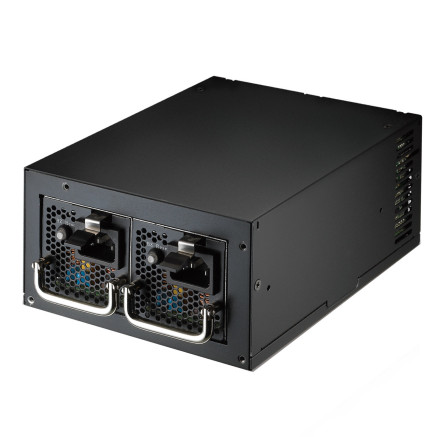 FORAL038841 TWINS PRO 900W Boîte - 80+ Gold - PFC Actif - Alim CPU   4+4 x2 -