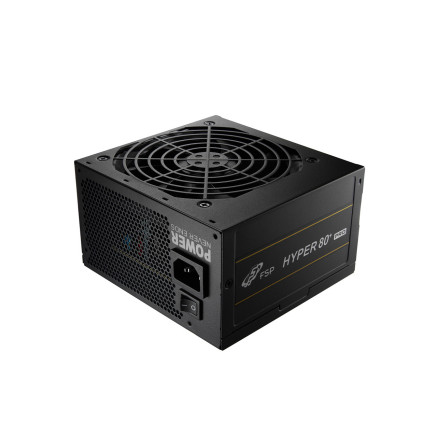 FORAL045027 HYPER 80+ PRO 650W Bulk - 85+ Bronze - PFC Actif - Alim CPU   4+4 x1 -