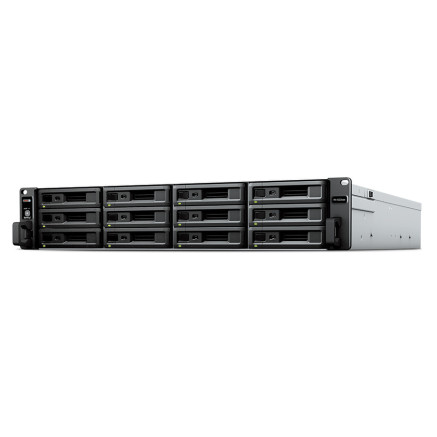 SYNOLOGY RX1222sas Expansion Unit 12-BAY