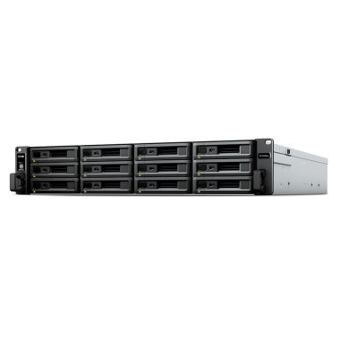 SYNOLOGY RX1222sas Expansion Unit 12-BAY