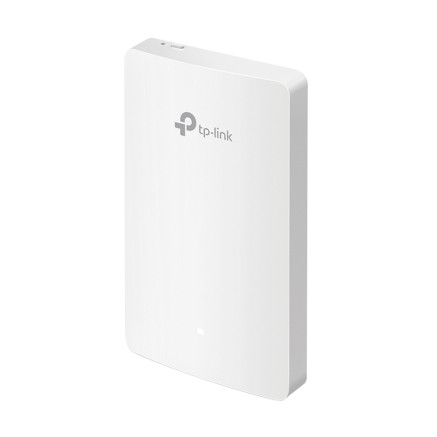TP-LINK AC1200 Wall-Plate Dual-Band AP