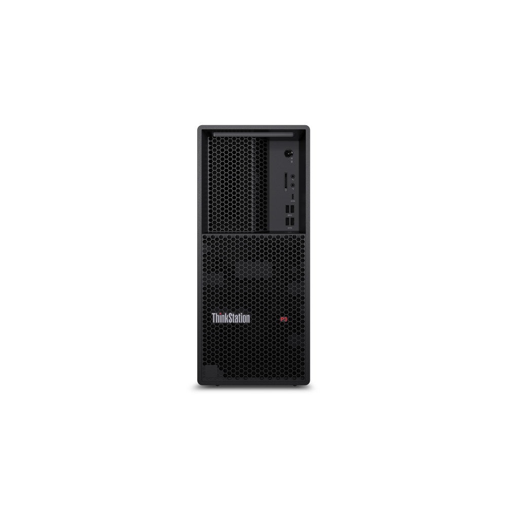 LENOVO TS P3 Tower i9-14900K 64Go 1To LENOVO TS P3 Tower i9-14900K 64Go 1To