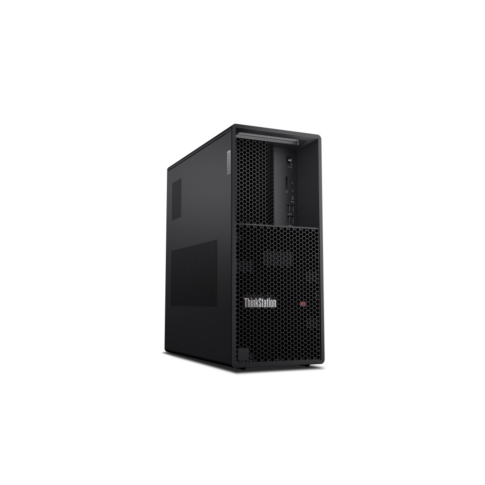 LENOVO TS P3 Tower i9-14900K 64Go 1To