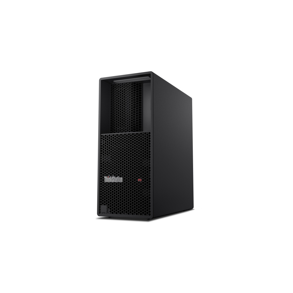 LENOVO TS P3 Tower i9-14900K 64Go 1To