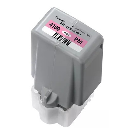 CANON INK PFI-4100 Photo Magenta tank
