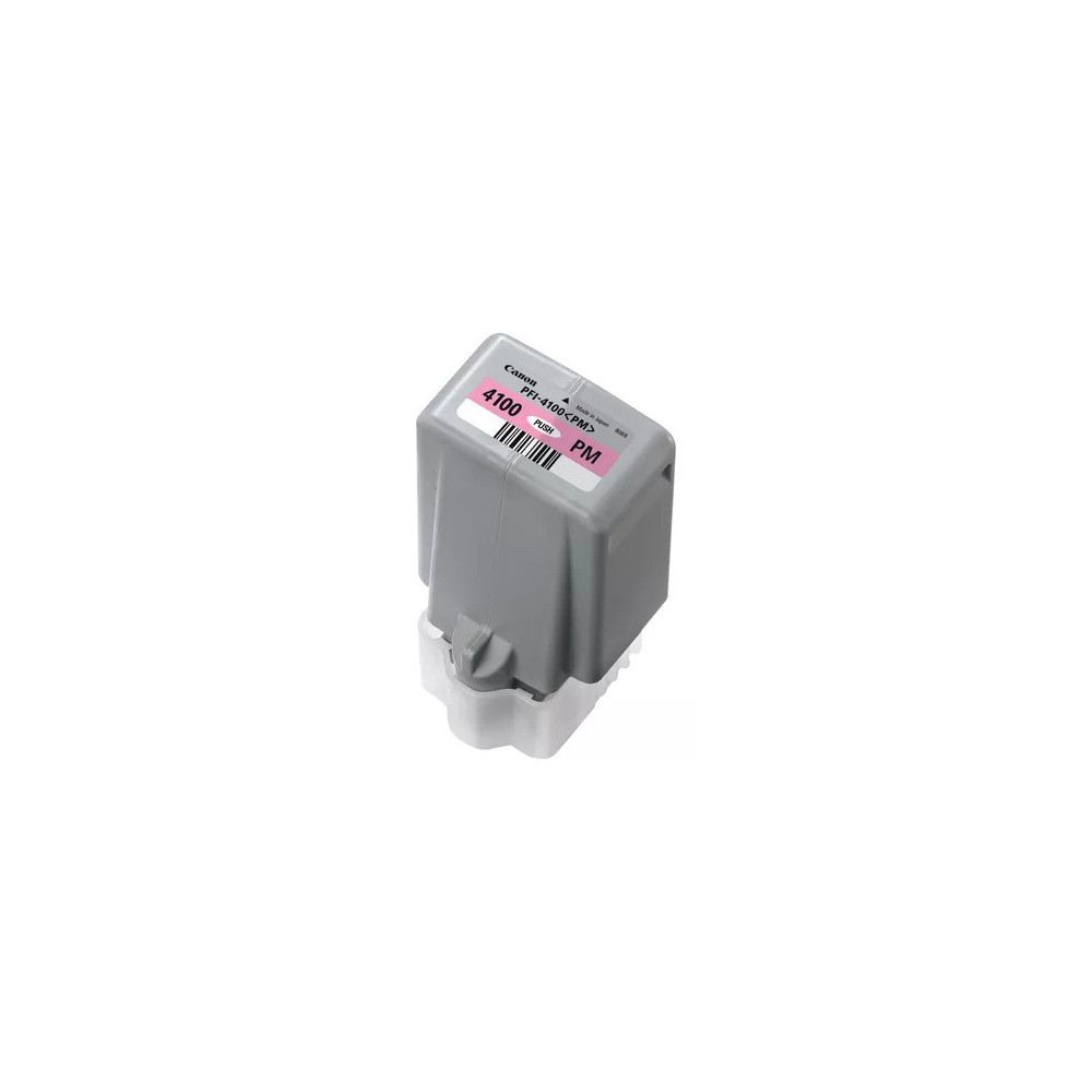 CANON INK PFI-4100 Photo Magenta tank