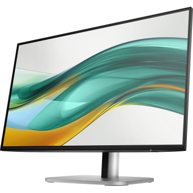 HP S5 Pro 524pf 23.8p FHD MNTR