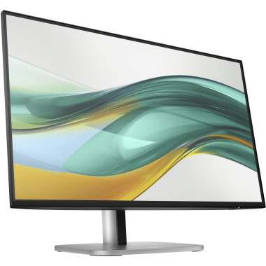 HP S5 Pro 524pf 23.8p FHD MNTR