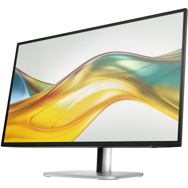 HP S5 Pro 527pq 27p QHD MNTR
