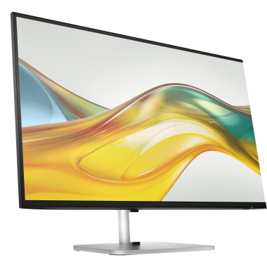 HP S5 Pro 527pq 27p QHD MNTR