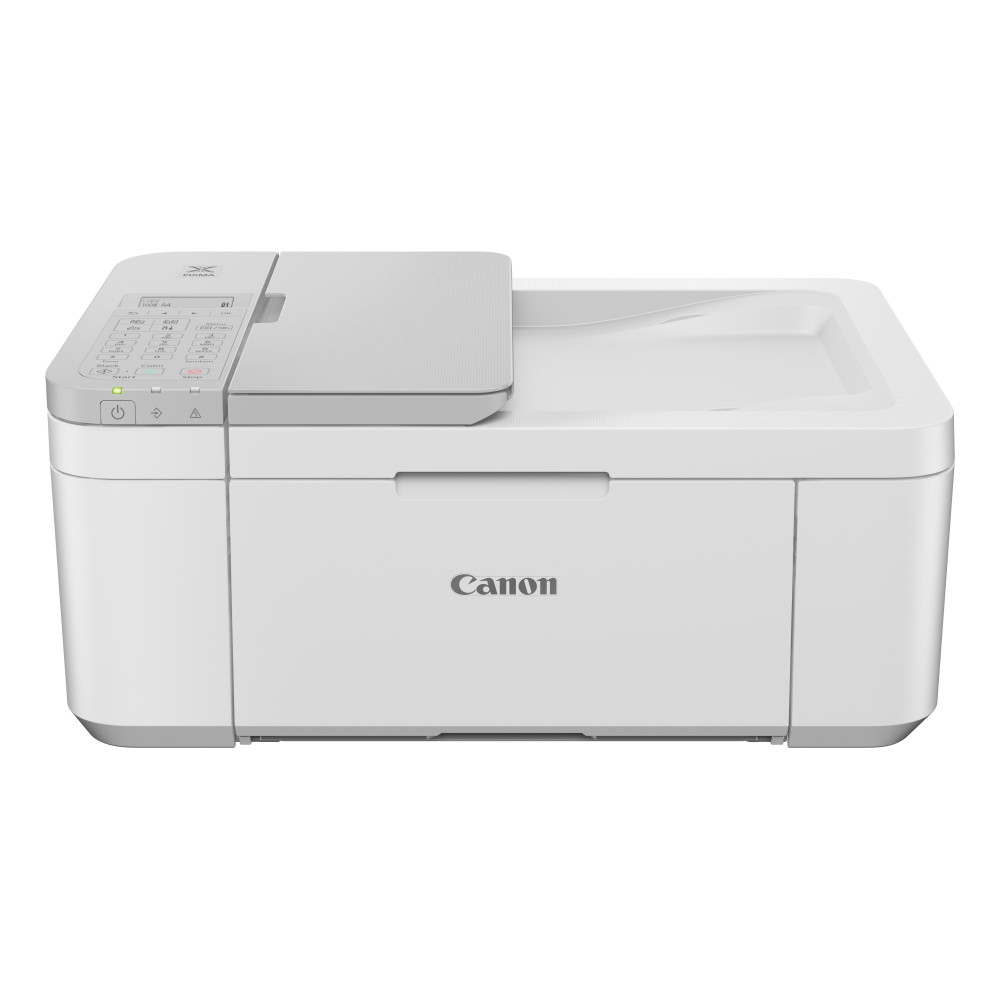 CANON PIXMA TR4756i Inkjet MFP 8.8ppm CANON PIXMA TR4756i Inkjet MFP 8.8ppm