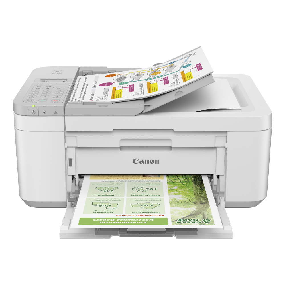 CANON PIXMA TR4756i Inkjet MFP 8.8ppm