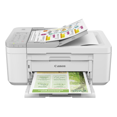 CANON PIXMA TR4756i Inkjet MFP 8.8ppm
