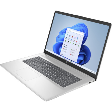 HP Laptop 17-cp2043nf R5 7520U 17p 16Go