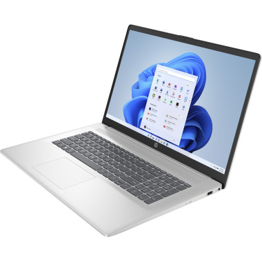 HP Laptop 17-cp2043nf R5 7520U 17p 16Go