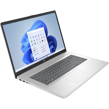 HP Laptop 17-cp2043nf R5 7520U 17p 16Go