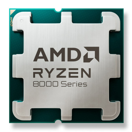 AMD Ryzen 7 8700F 5GHz AM5 8C 16T MPK
