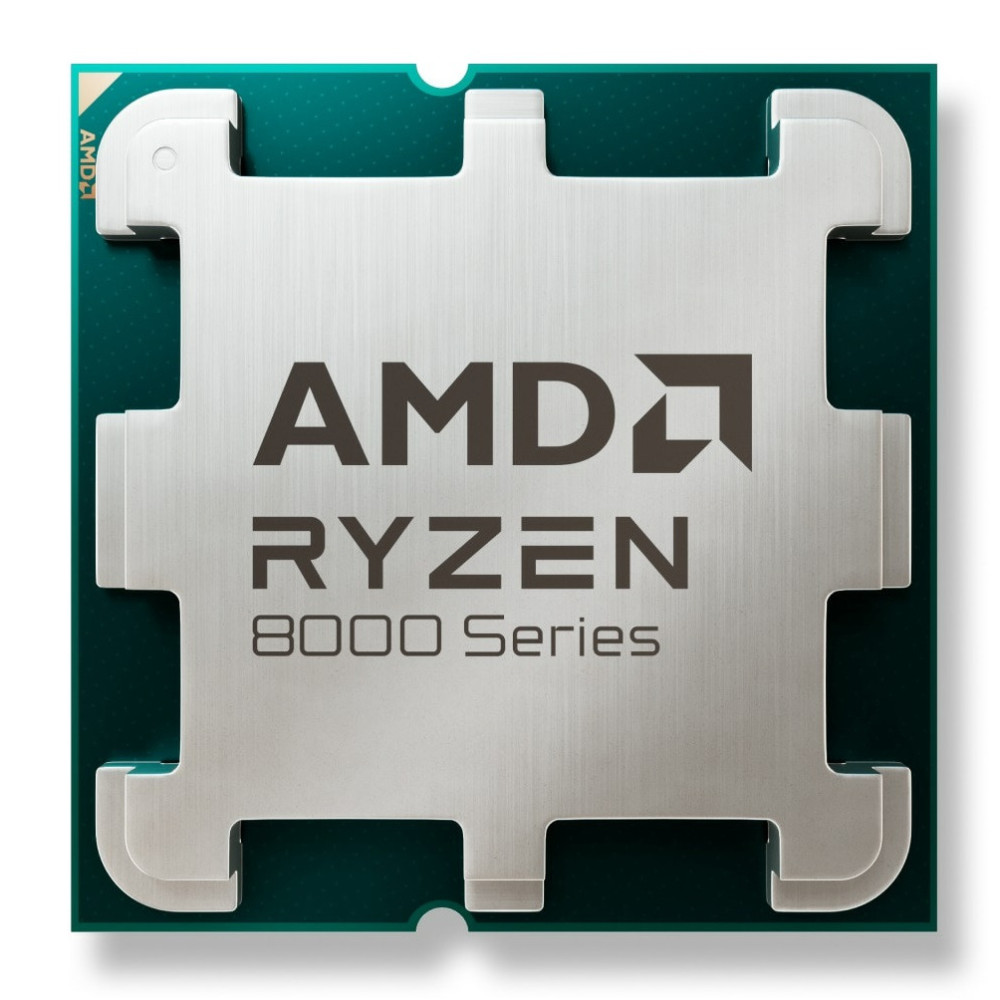 AMD Ryzen 7 8700F 5GHz AM5 8C 16T MPK AMD Ryzen 7 8700F 5GHz AM5 8C 16T MPK