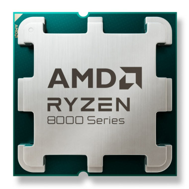 AMD Ryzen 7 8700F 5GHz AM5 8C 16T MPK
