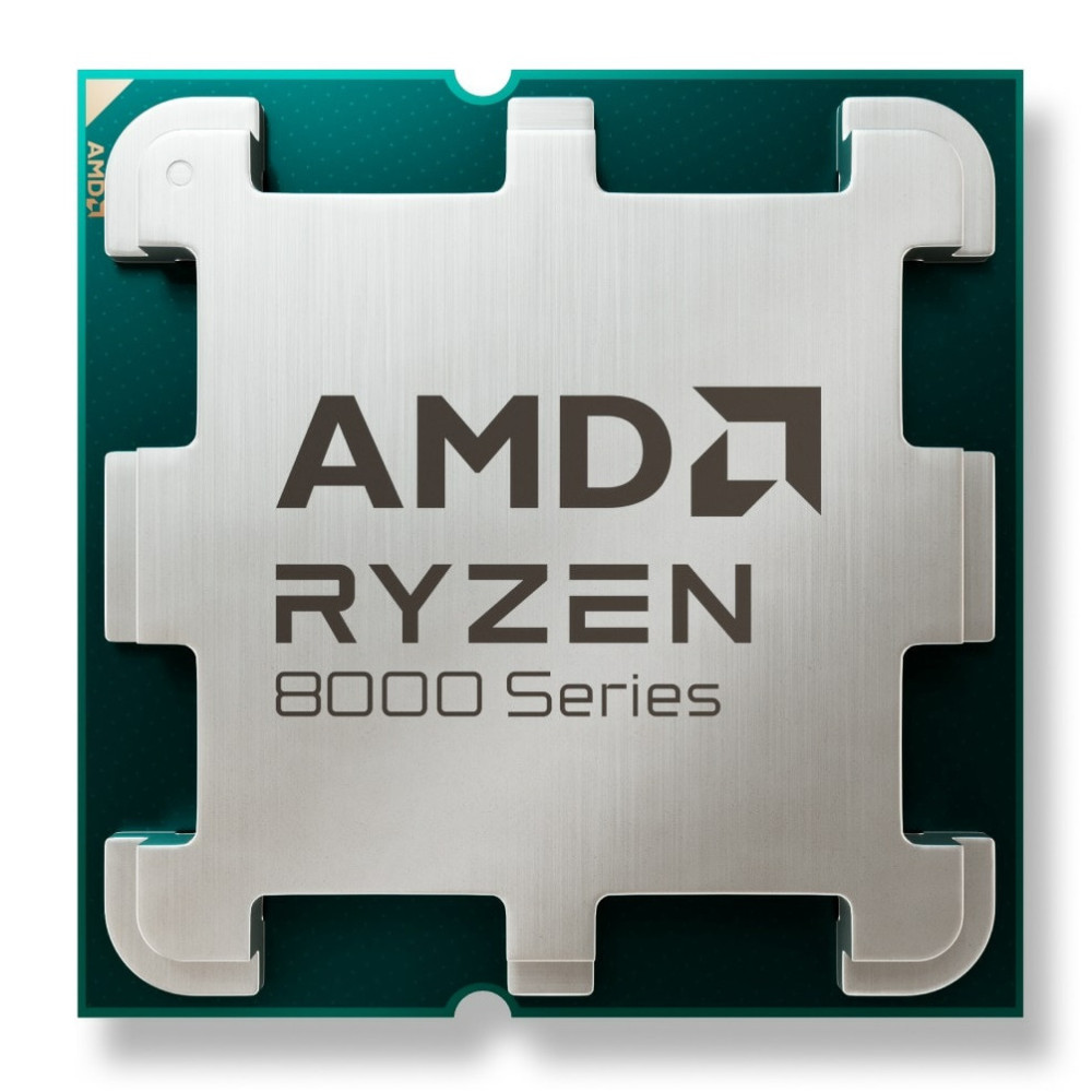 AMD Ryzen 5 8400F 4.7GHz AM5 6C 12T MPK AMD Ryzen 5 8400F 4.7GHz AM5 6C 12T MPK