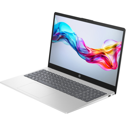 HP Laptop 15-fd0081nf i5-1235U 15p 16Go