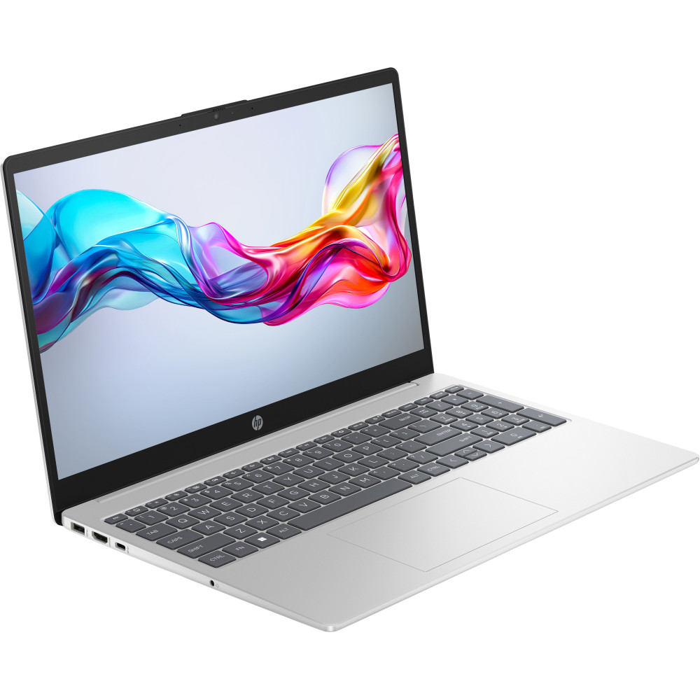 HP Laptop 15-fd0081nf i5-1235U 15p 16Go