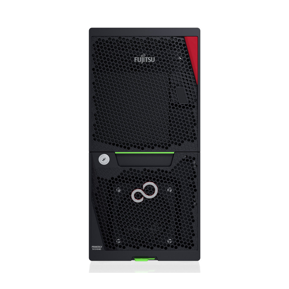 FUJITSU PY TX1310M5 Intel Xeon E-2324G FUJITSU PY TX1310M5 Intel Xeon E-2324G