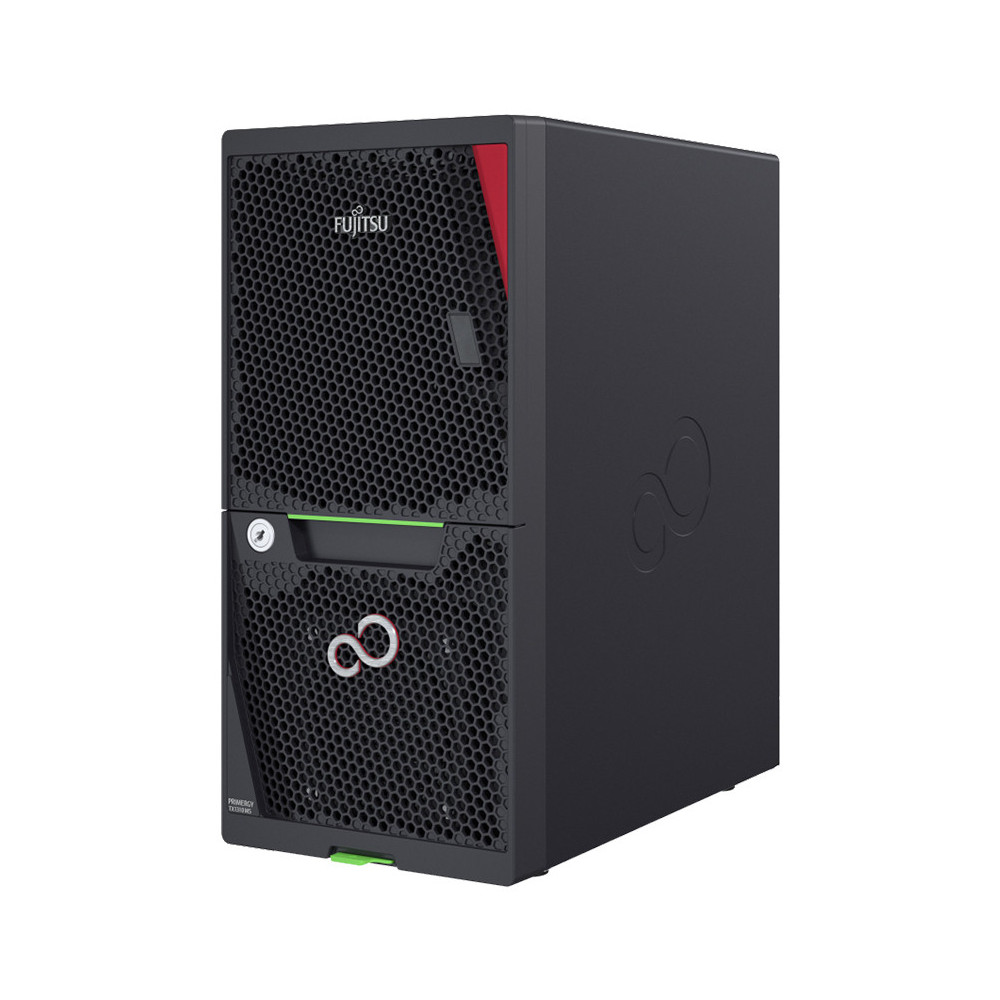 FUJITSU PY TX1310M5 Intel Xeon E-2324G