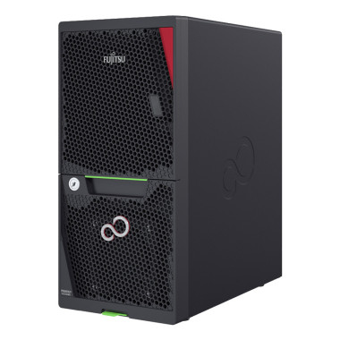 FUJITSU PY TX1310M5 Intel Xeon E-2324G