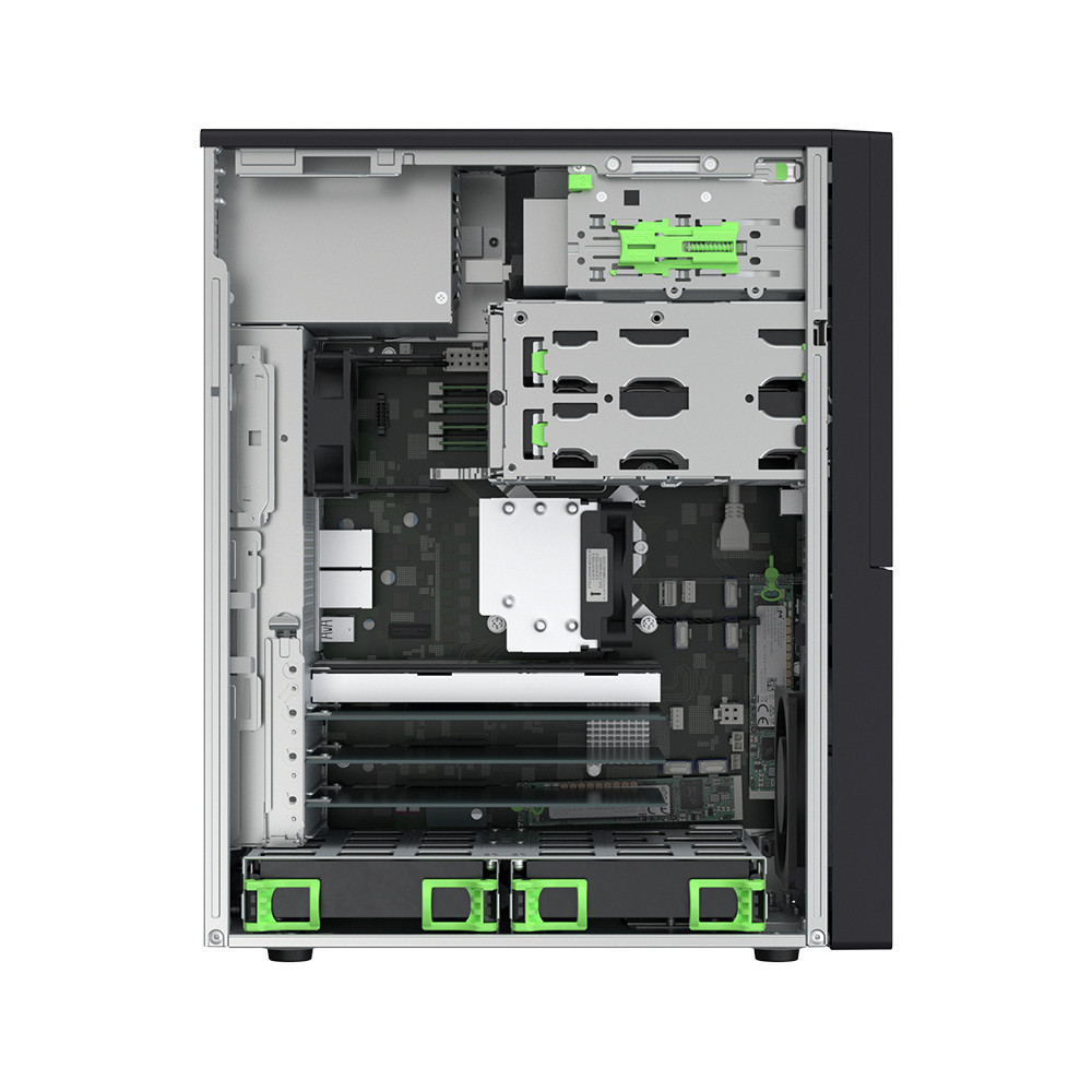 FUJITSU PY TX1310M5 Intel Xeon E-2324G